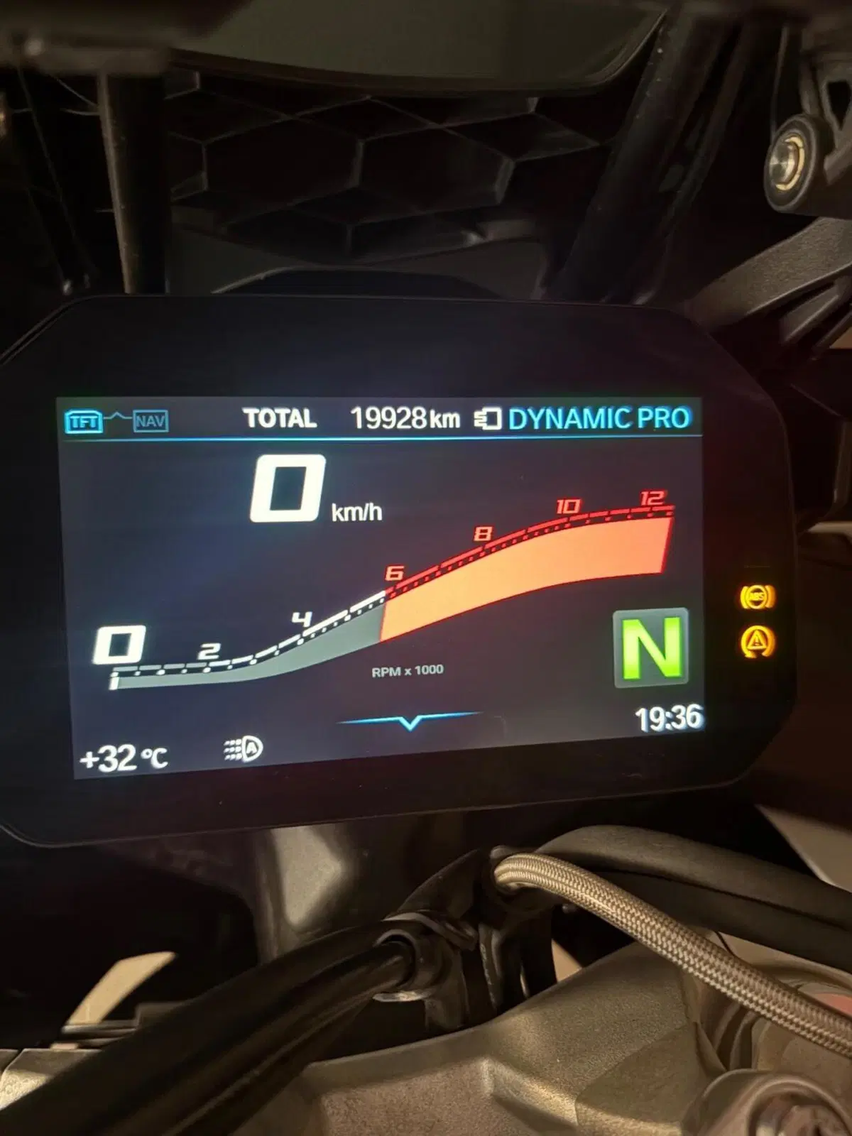 Bmw S 1000 XR (2020 - 23) (7)