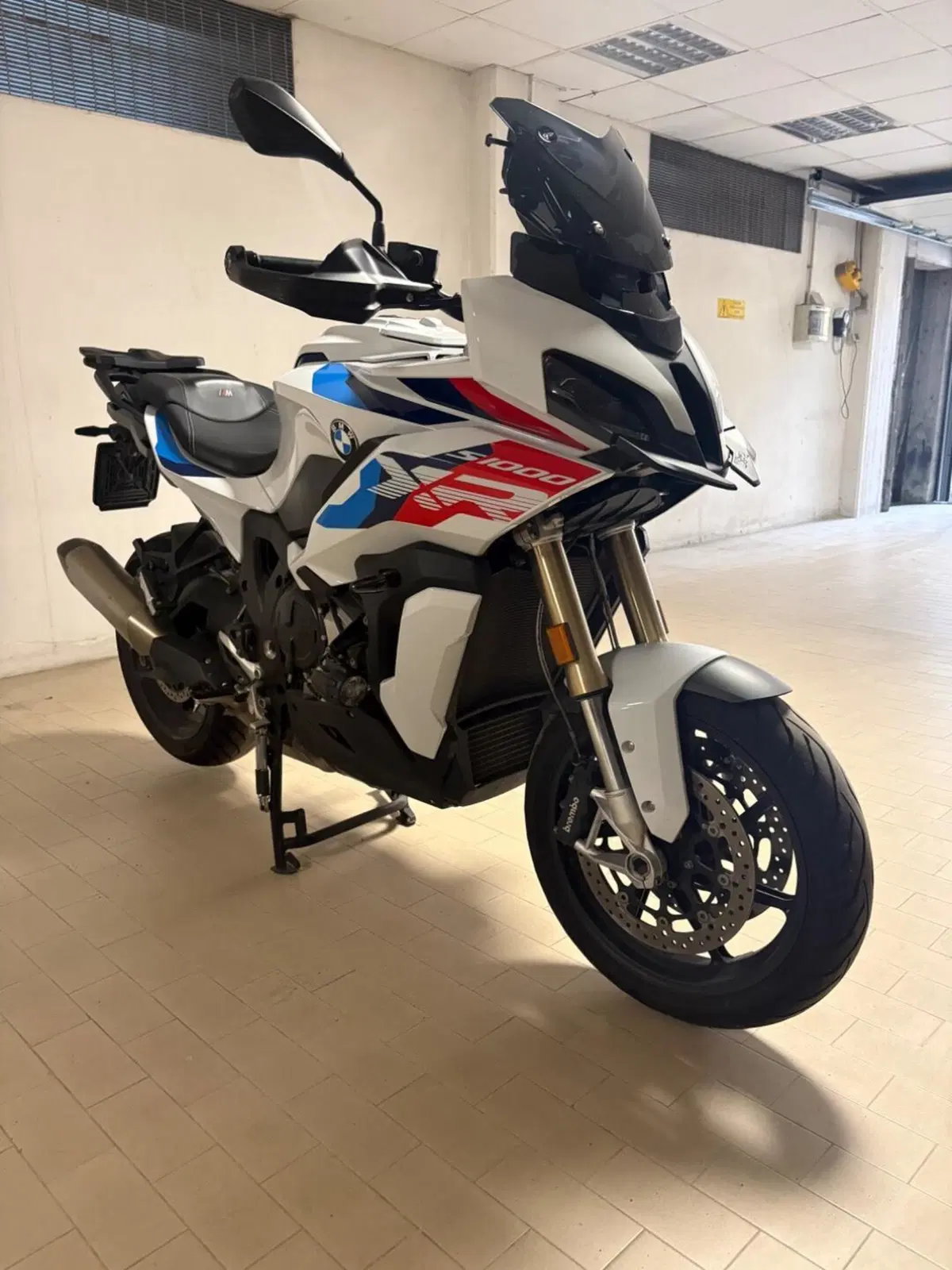 Bmw S 1000 XR (2020 - 23) (9)