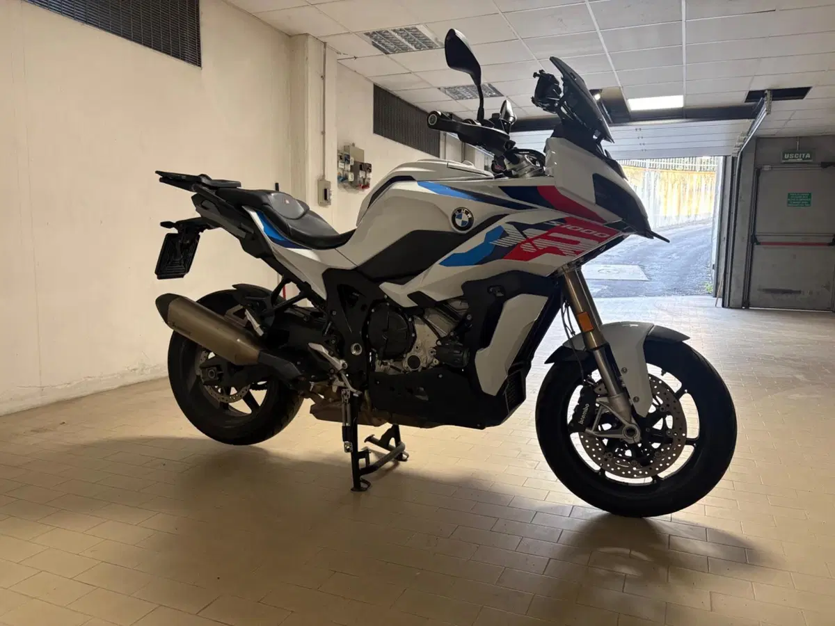 Bmw S 1000 XR (2020 - 23) (10)