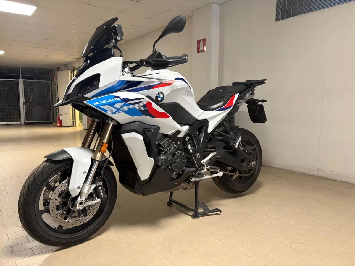 Bmw S 1000 XR (2020 - 23) (11)