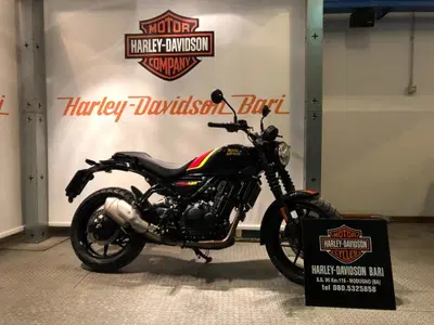Royal Enfield Guerrilla 450 (2024 - 26) usata