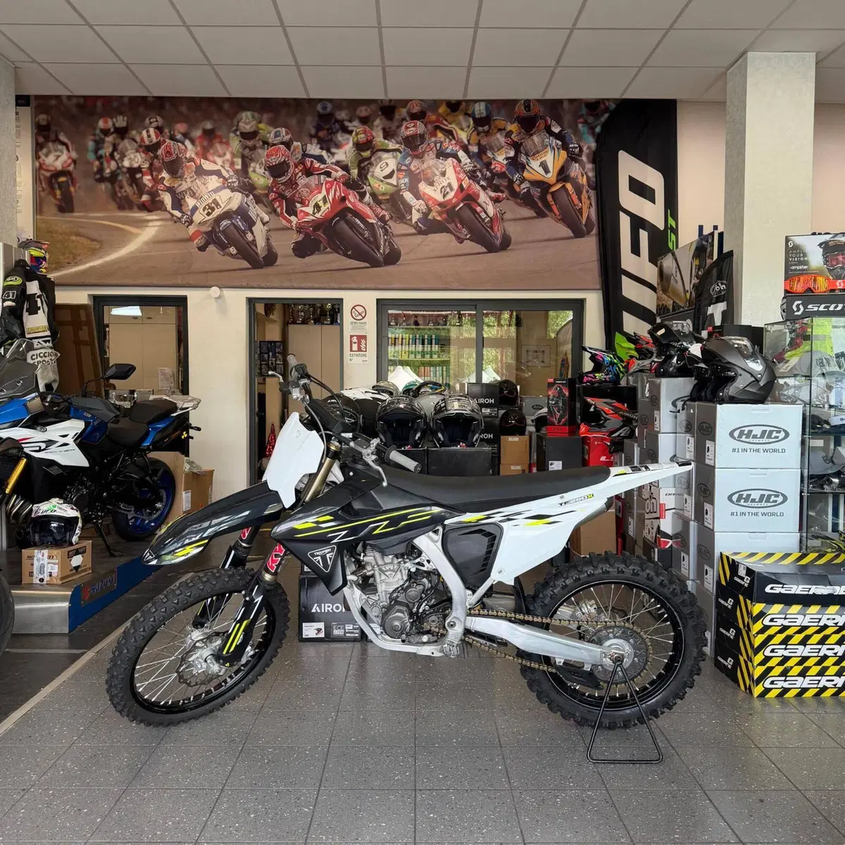 Triumph TF 250-X (2026) (2)