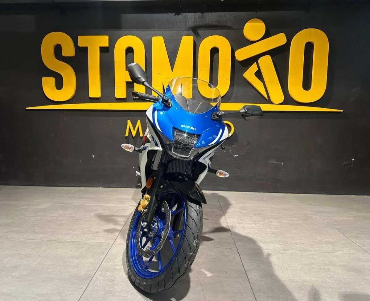 Suzuki GSX-R125 (2026) (4)