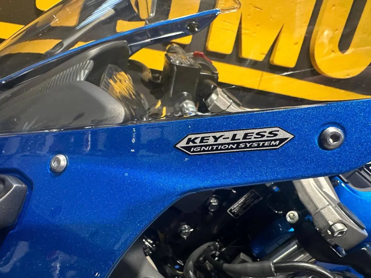 Suzuki GSX-R125 (2026) (6)