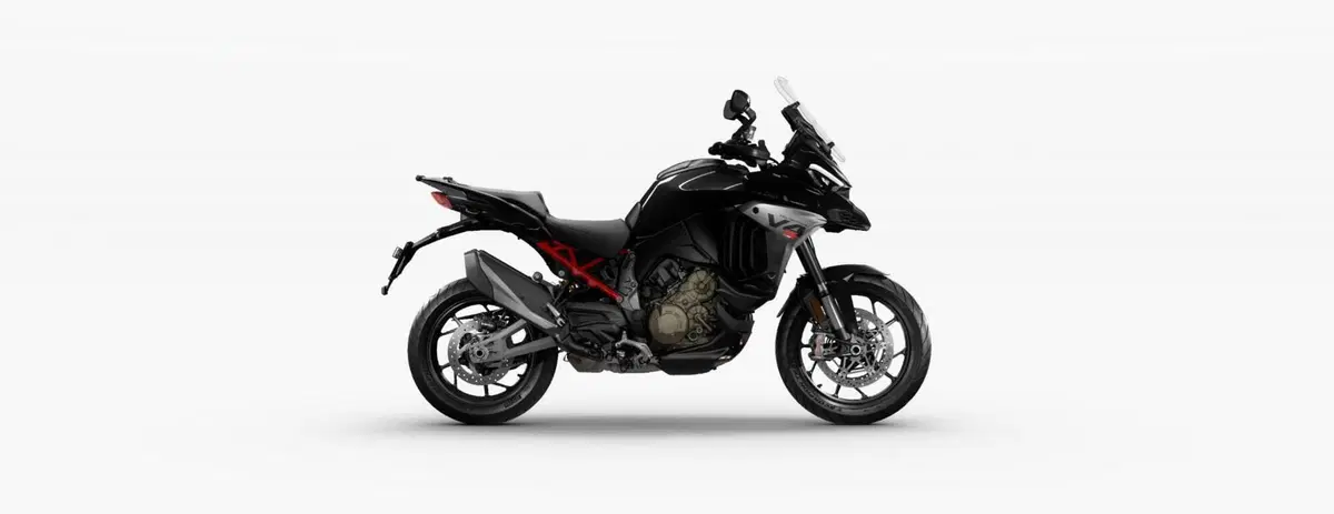 Ducati Multistrada V4 S (2025 - 26)