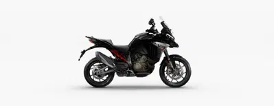 Ducati Multistrada V4 S (2025 - 26) usata