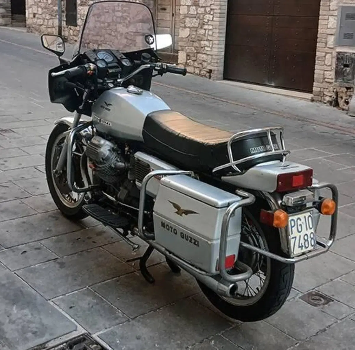Moto Guzzi I-Convert 1000 (3)