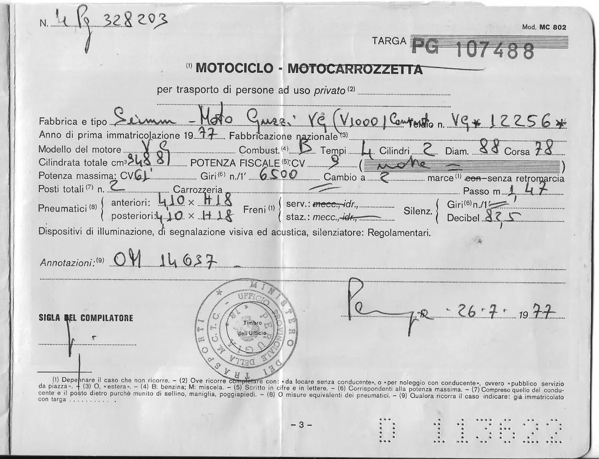Moto Guzzi I-Convert 1000 (8)