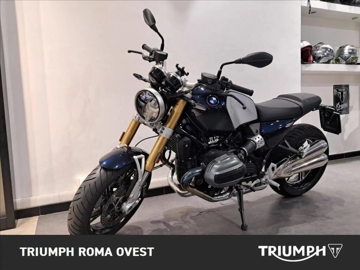Bmw R 12 nineT (2023 - 26) (4)