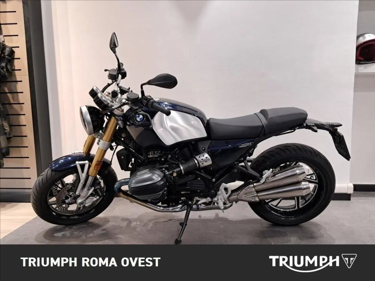 Bmw R 12 nineT (2023 - 26) (2)