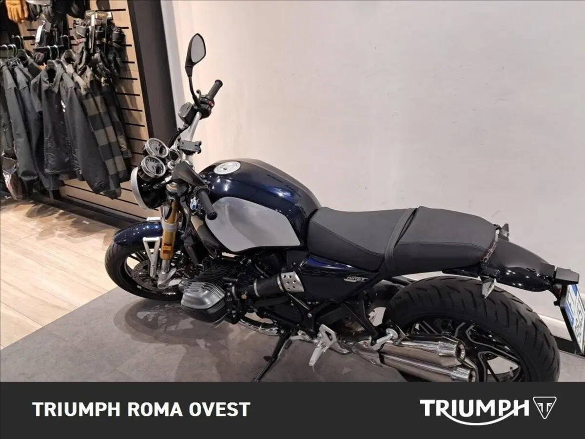 Bmw R 12 nineT (2023 - 26) (5)