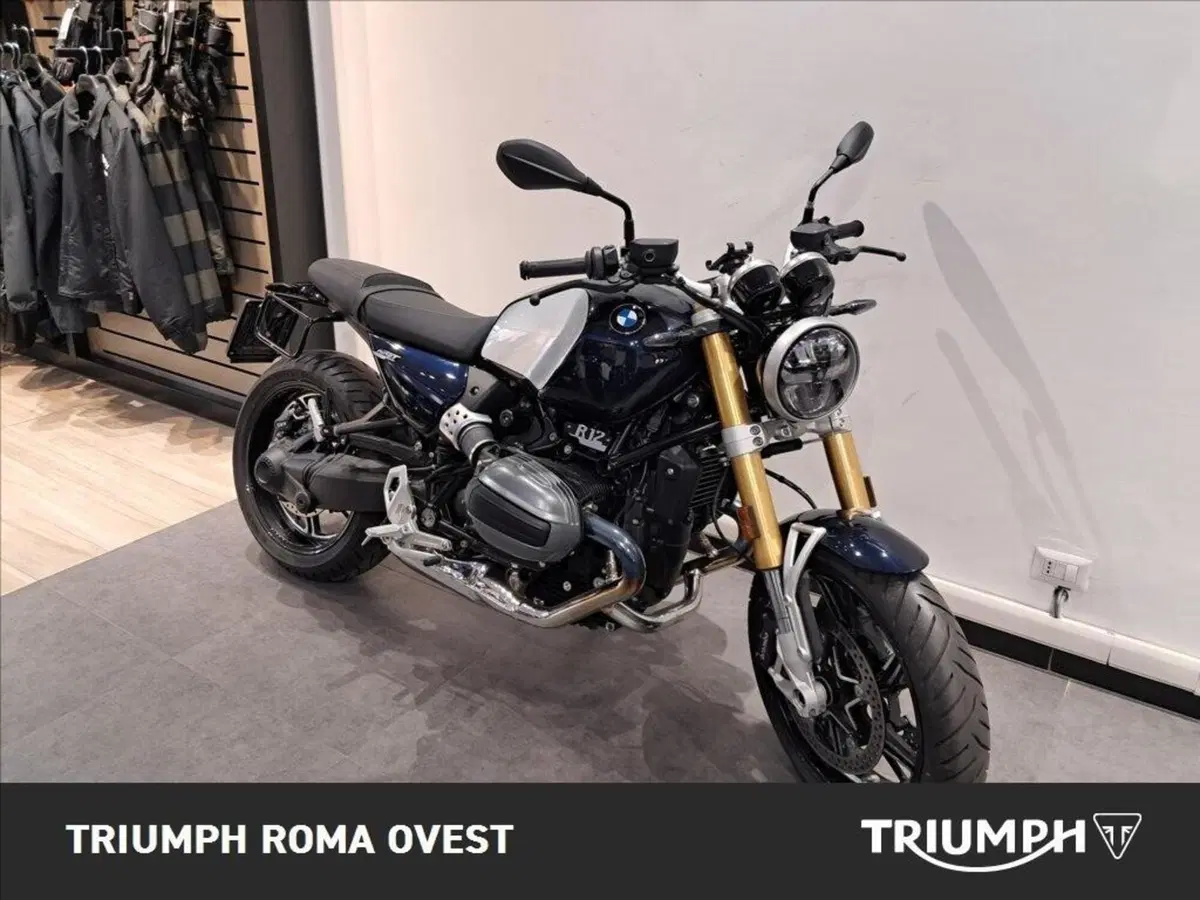 Bmw R 12 nineT (2023 - 26) (9)