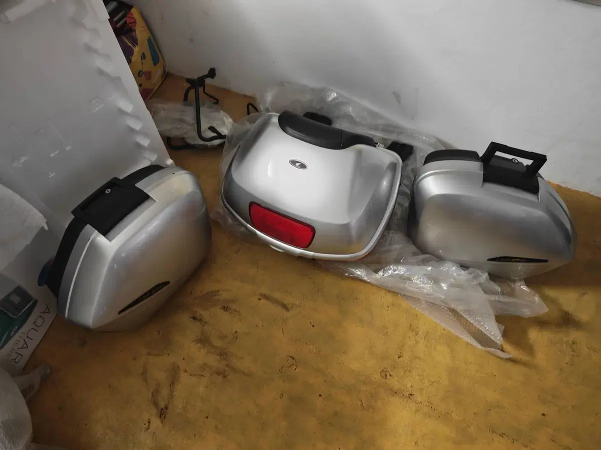 Honda VFR 800 ABS (2002 - 06) (5)