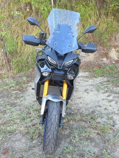 Yamaha Tracer 9 GT+ (2023 - 24) usata