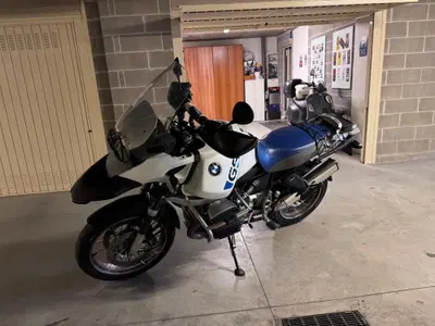 Bmw R 1150 GS Adventure (2002 - 06) usata