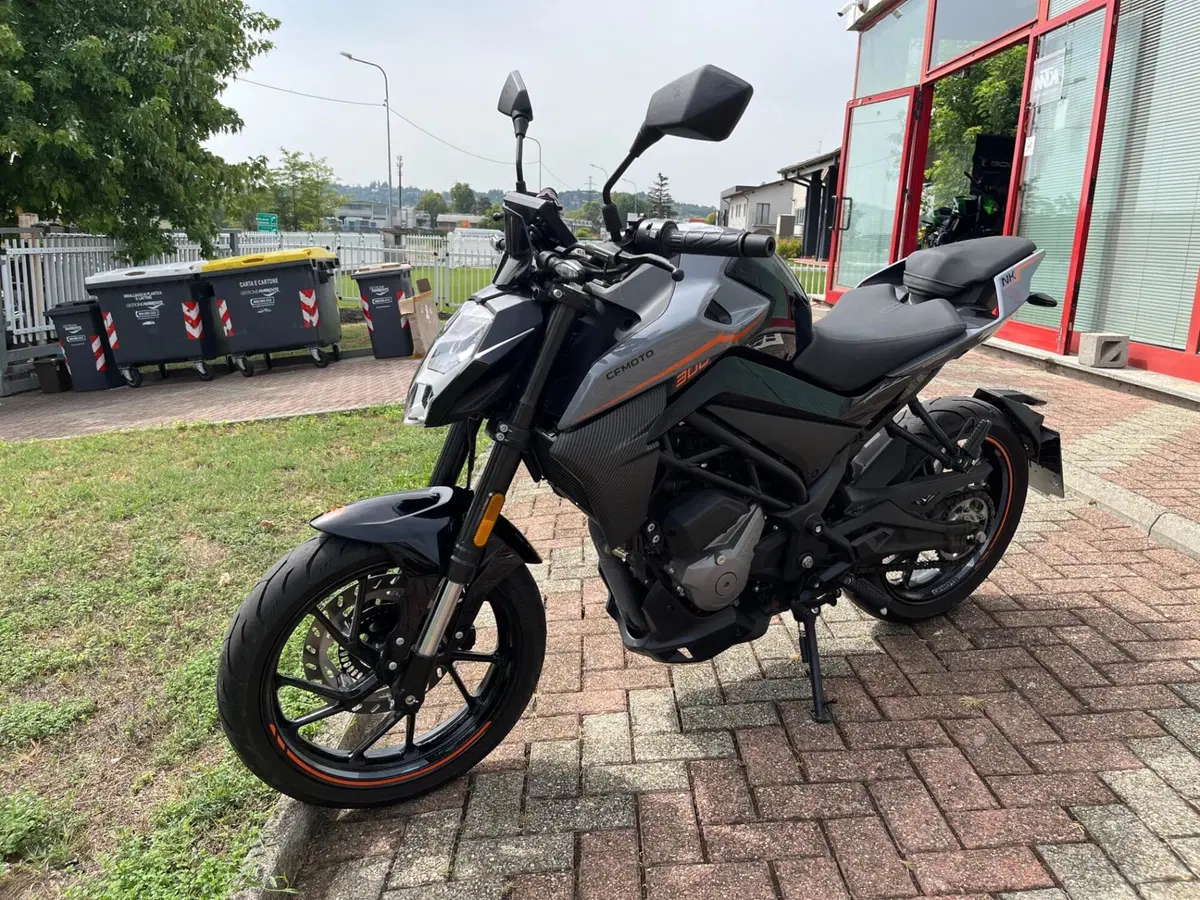 CFMOTO 300NK (2021 - 26) (6)