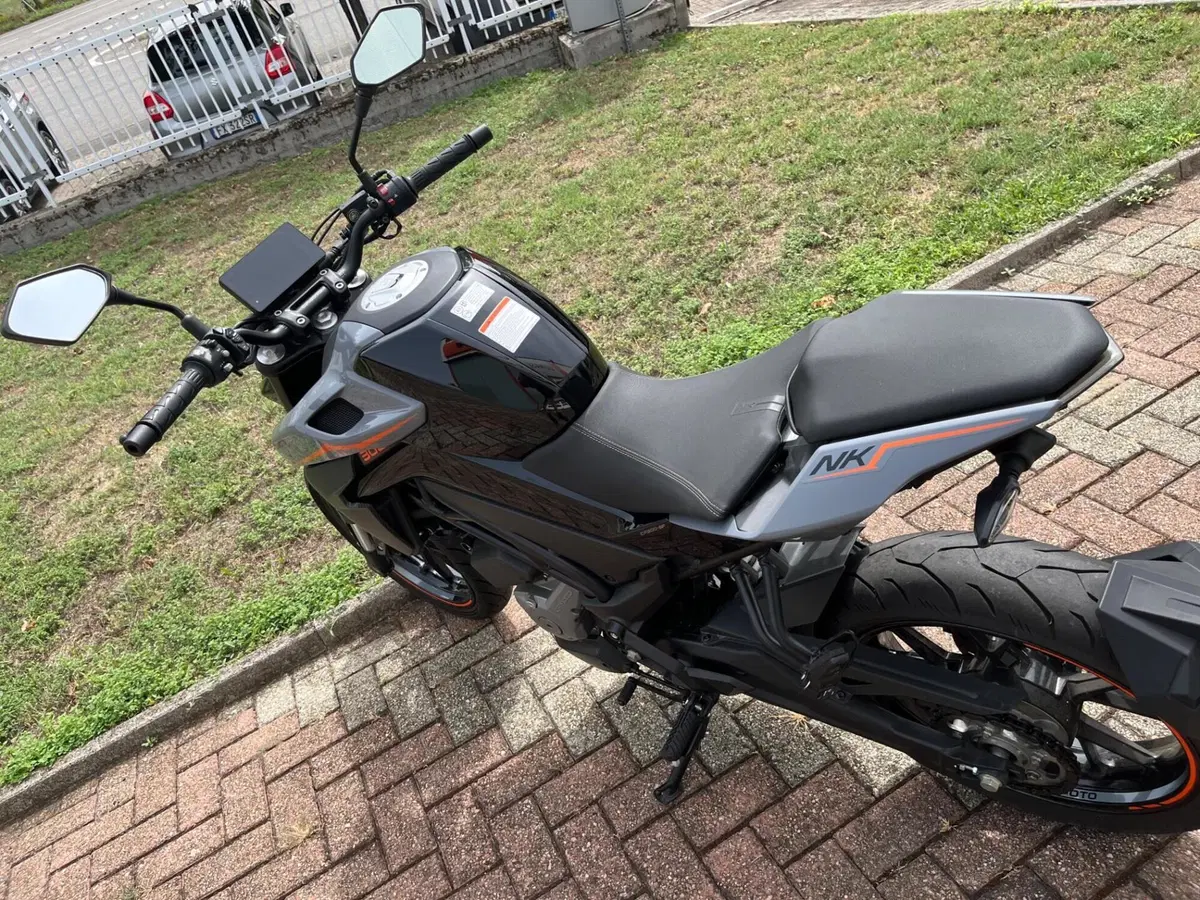 CFMOTO 300NK (2021 - 26) (10)