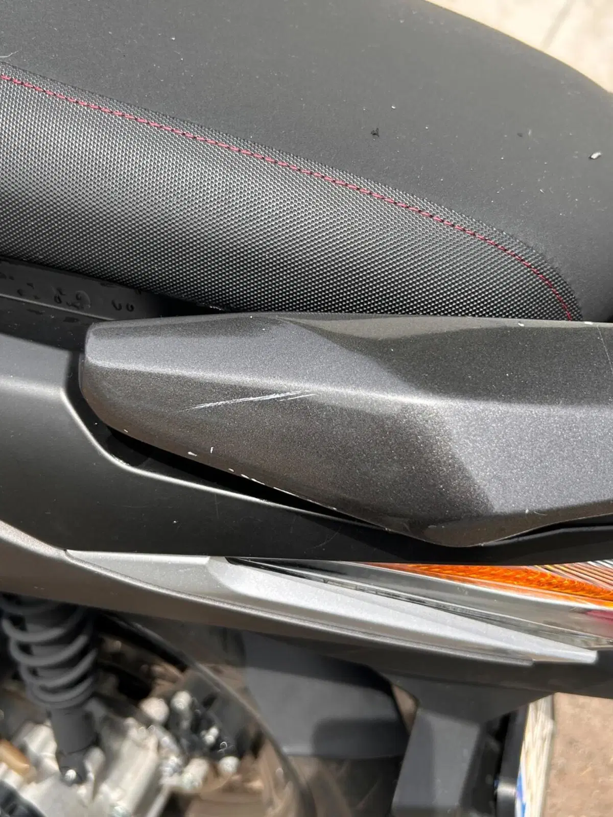 Sym Jet X 125 (2021 - 24) (13)