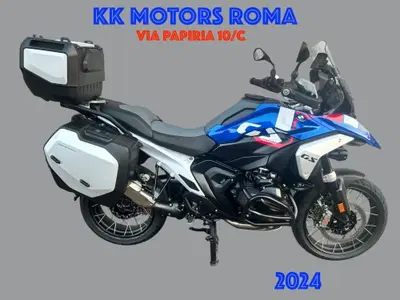 Bmw R 1300 GS Trophy (2023 - 26) usata