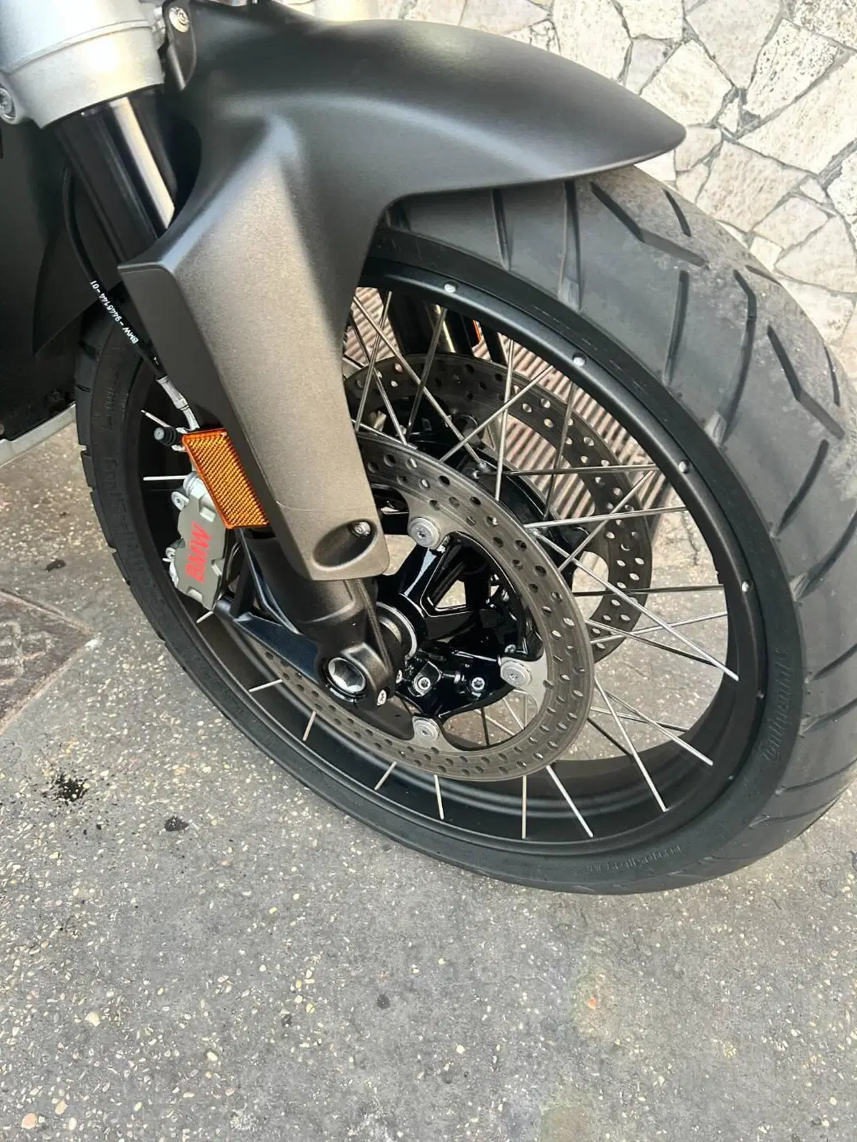 Bmw R 1300 GS Trophy (2023 - 26) (14)