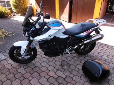 Bmw F 800 R (2017 - 20) usata