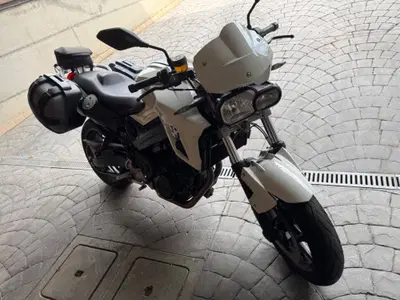 Bmw F 800 R (2012 - 14) usata