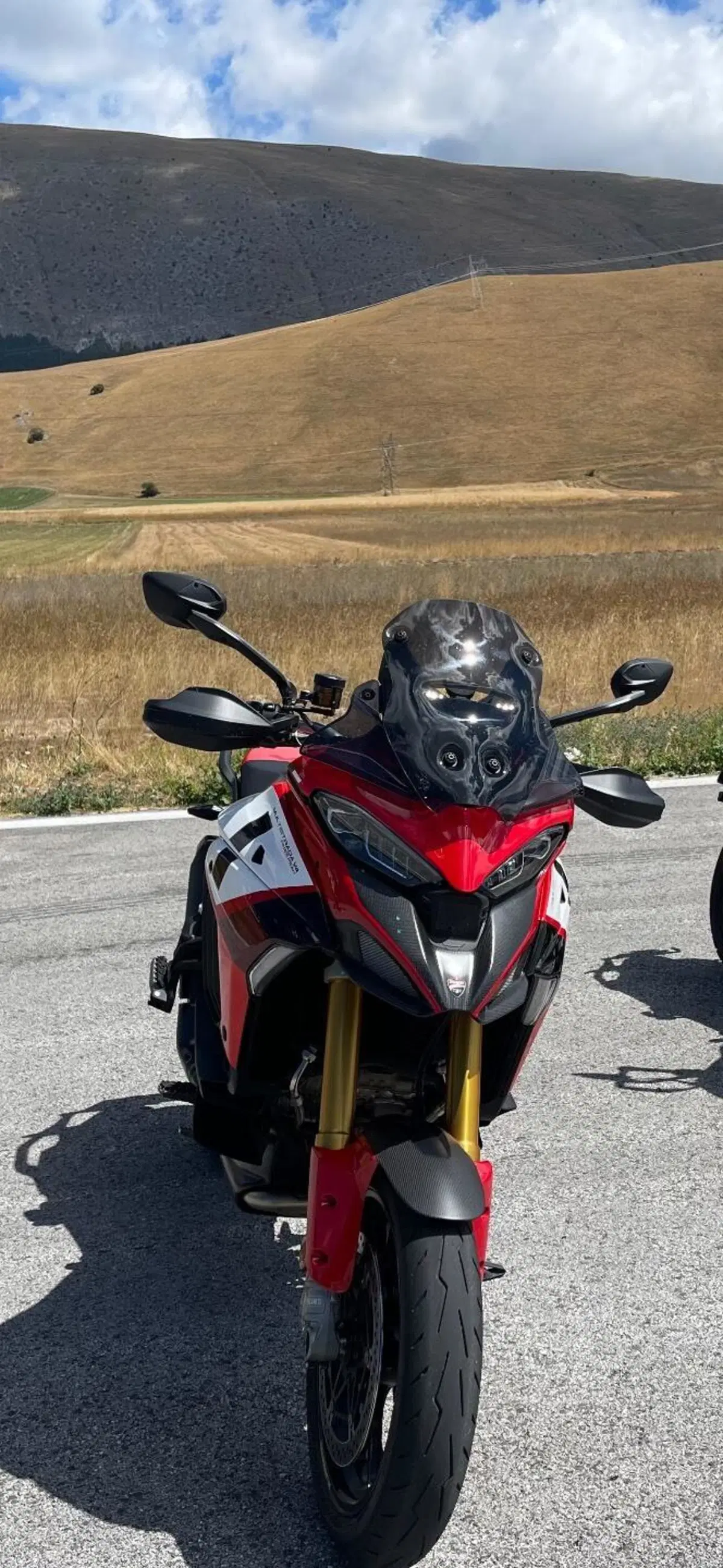 Ducati Multistrada V4 Pikes Peak (2021 - 24) (3)