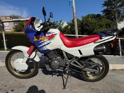 Honda NX 650 Dominator (1991 - 95) usata