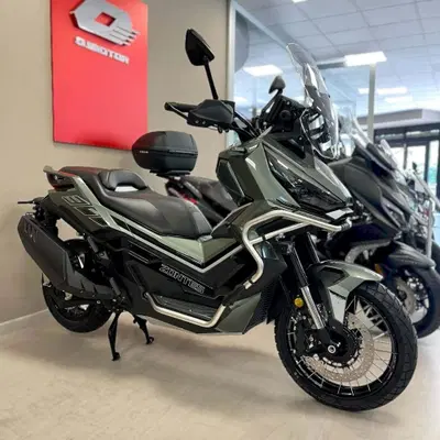 Zontes ZT368-G (2024 - 25) nuova