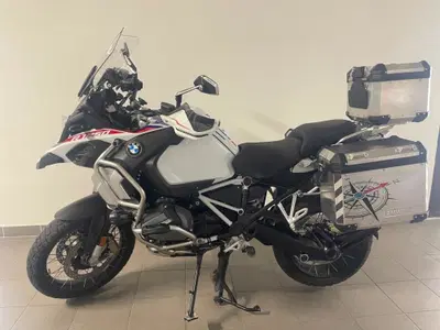 Bmw R 1250 GS Adventure (2021 - 24) usata