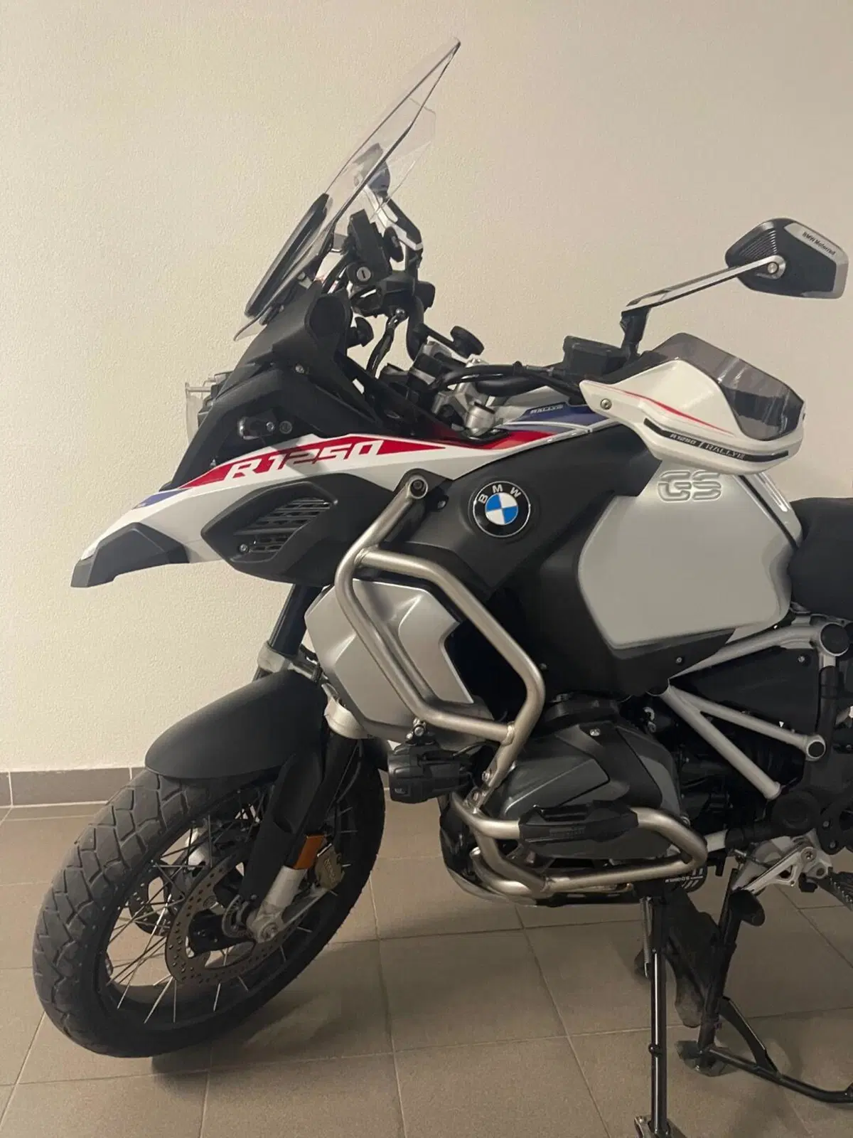 Bmw R 1250 GS Adventure (2021 - 24) (3)
