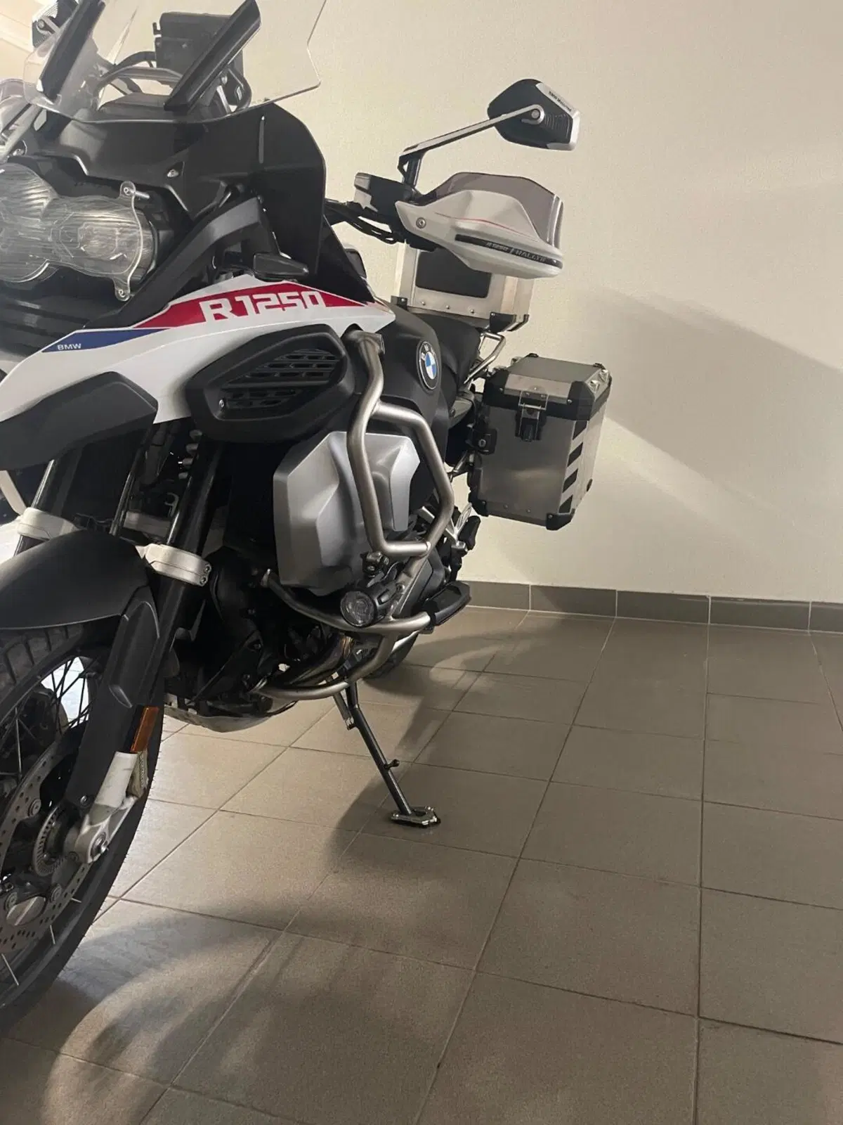 Bmw R 1250 GS Adventure (2021 - 24) (9)