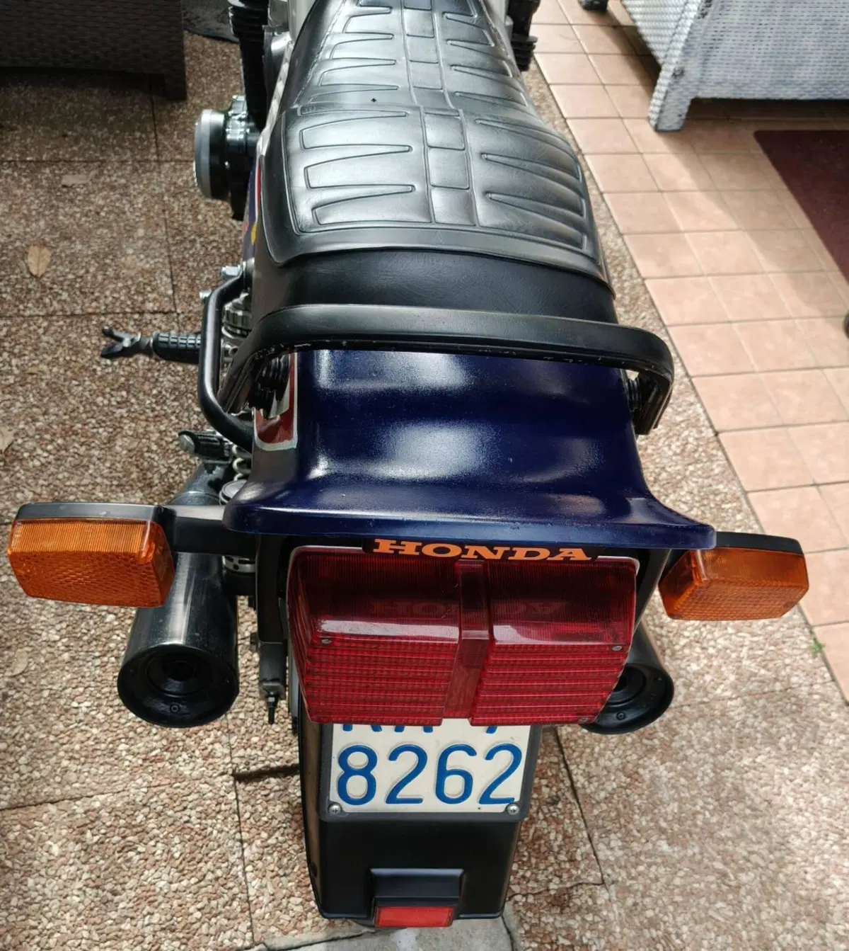 Honda CB 1100 F Super Bol d'Or (6)