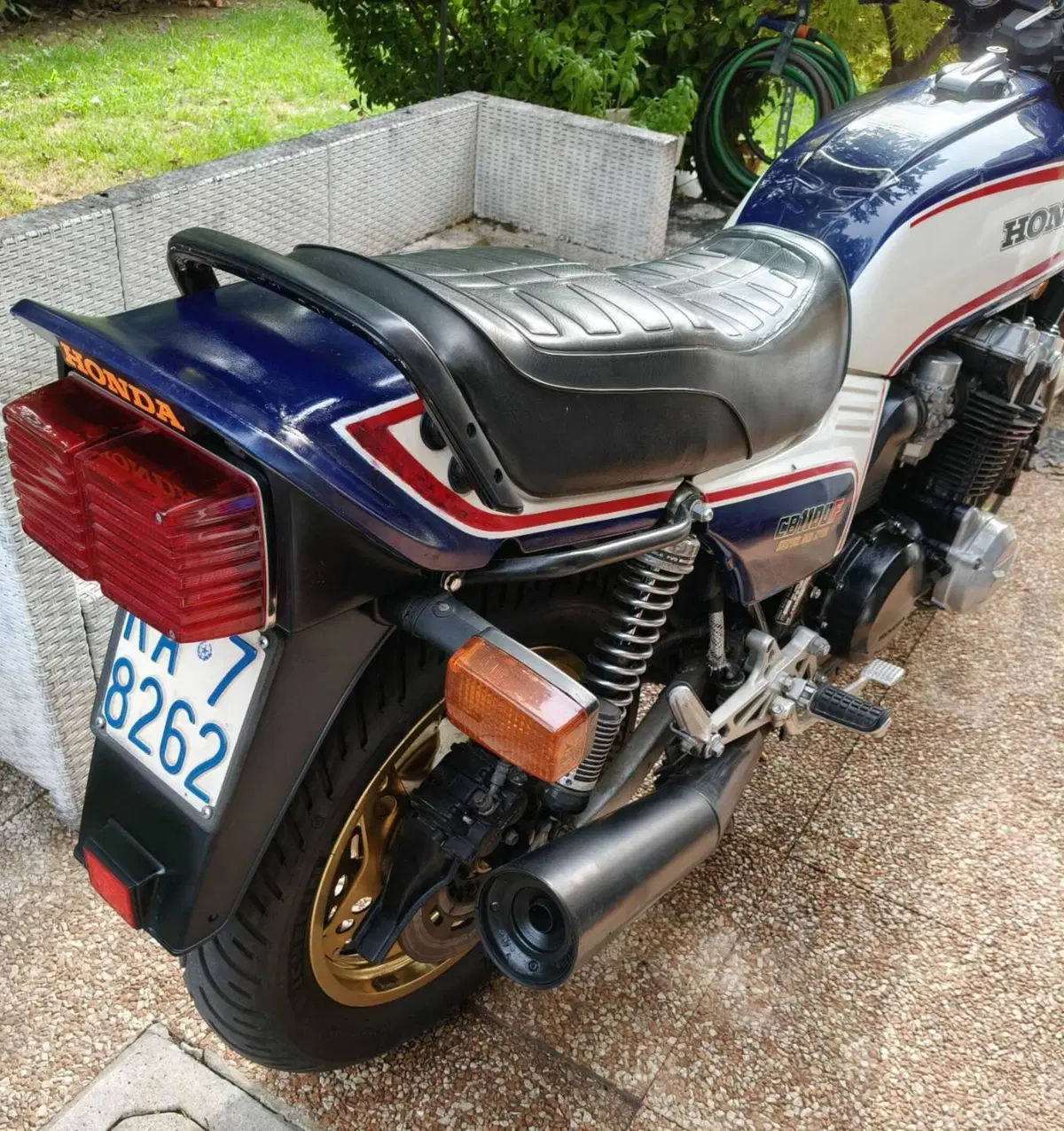 Honda CB 1100 F Super Bol d'Or (7)