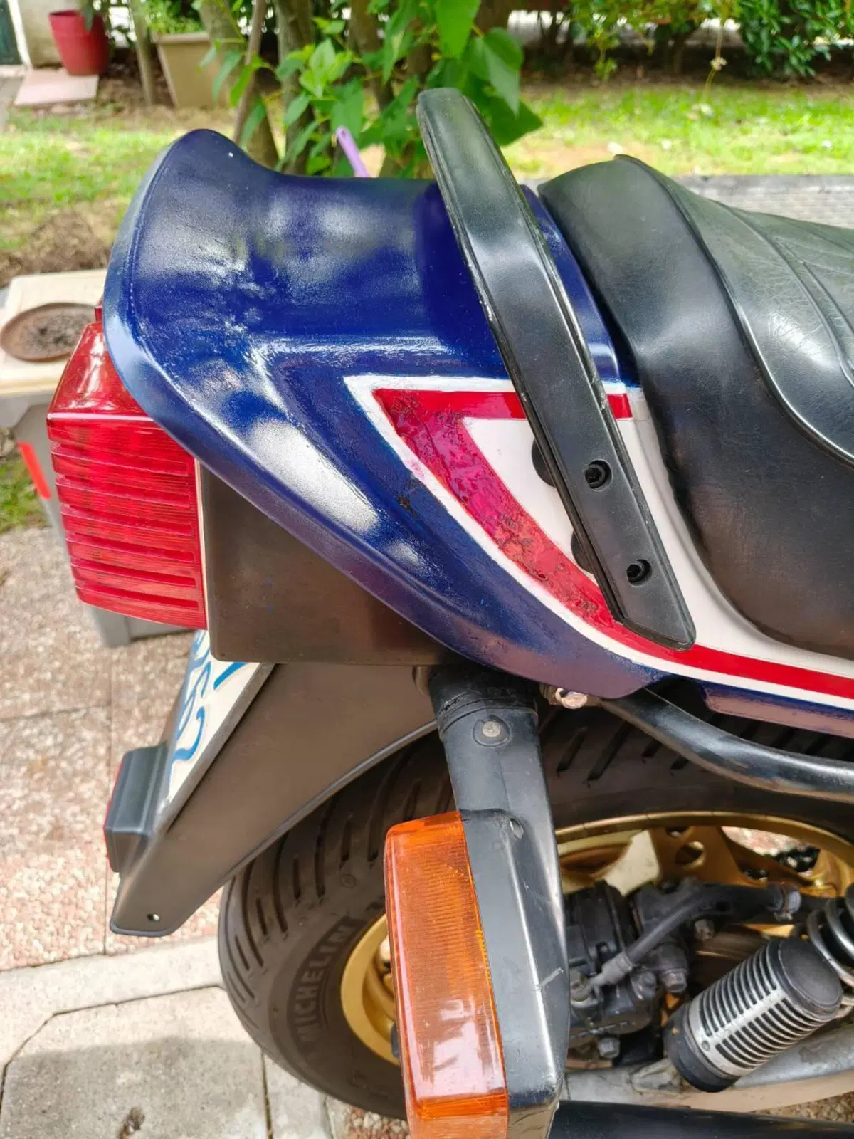 Honda CB 1100 F Super Bol d'Or (11)