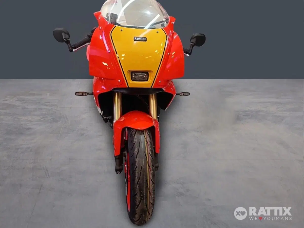 Yamaha XSR 900 GP (2024 - 26) (7)