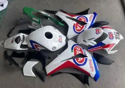 Carena in ABS Honda cbr1000rr