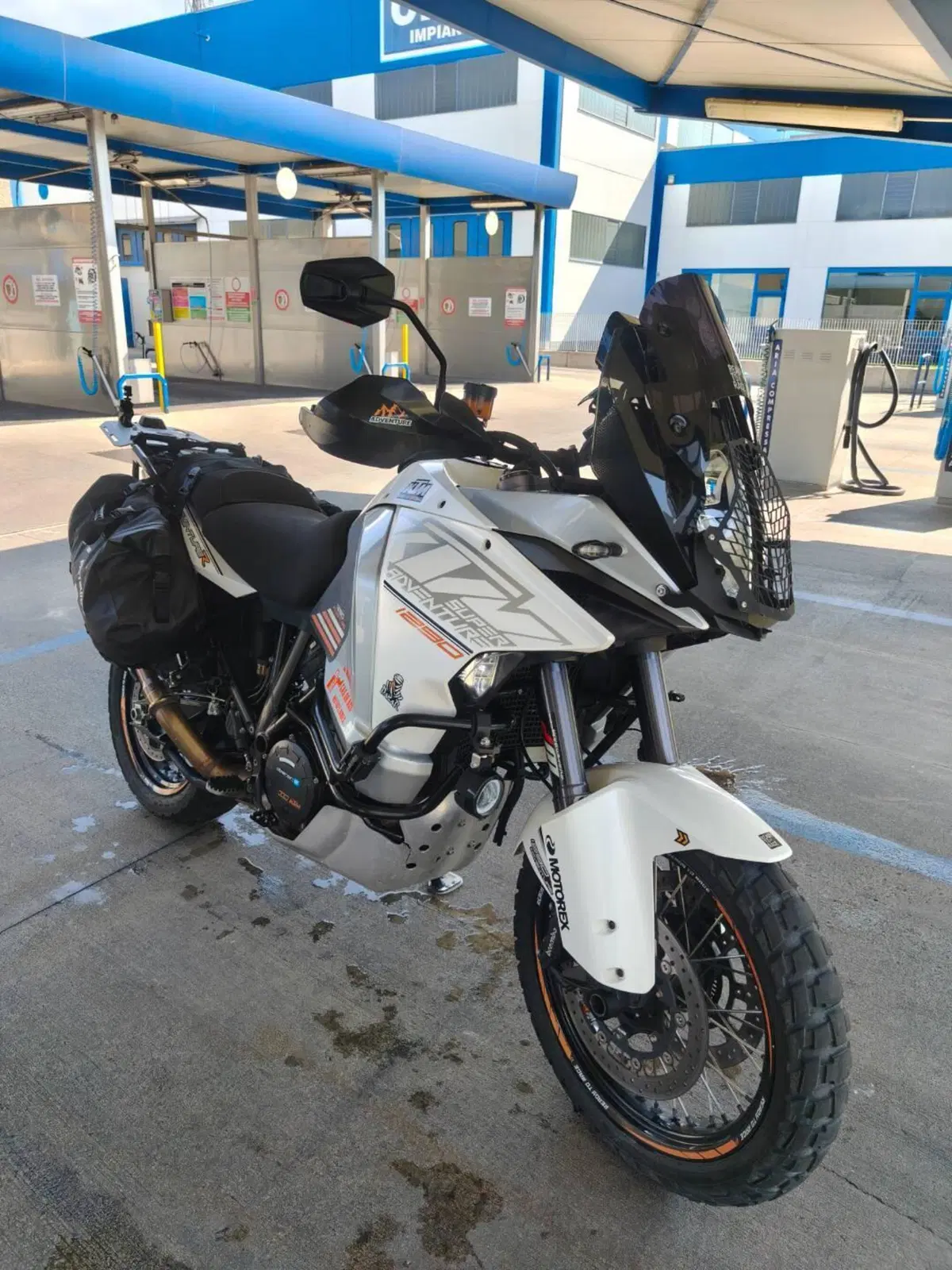 KTM 1290 Super Adventure (2015 - 16) (3)