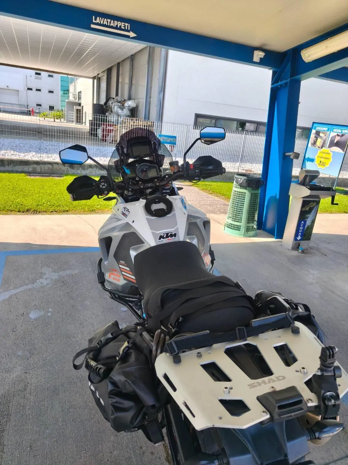 KTM 1290 Super Adventure (2015 - 16) (5)