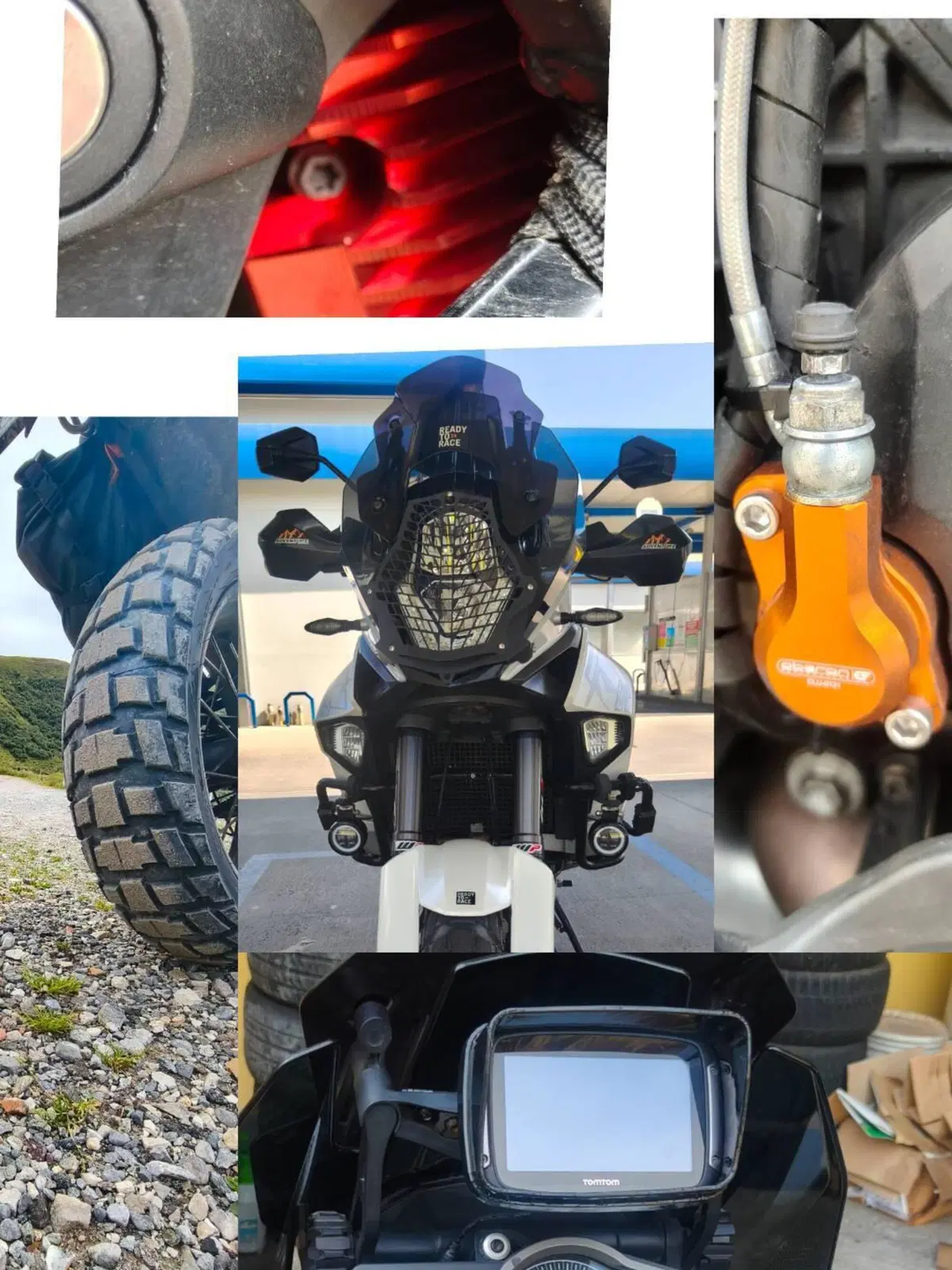 KTM 1290 Super Adventure (2015 - 16) (7)