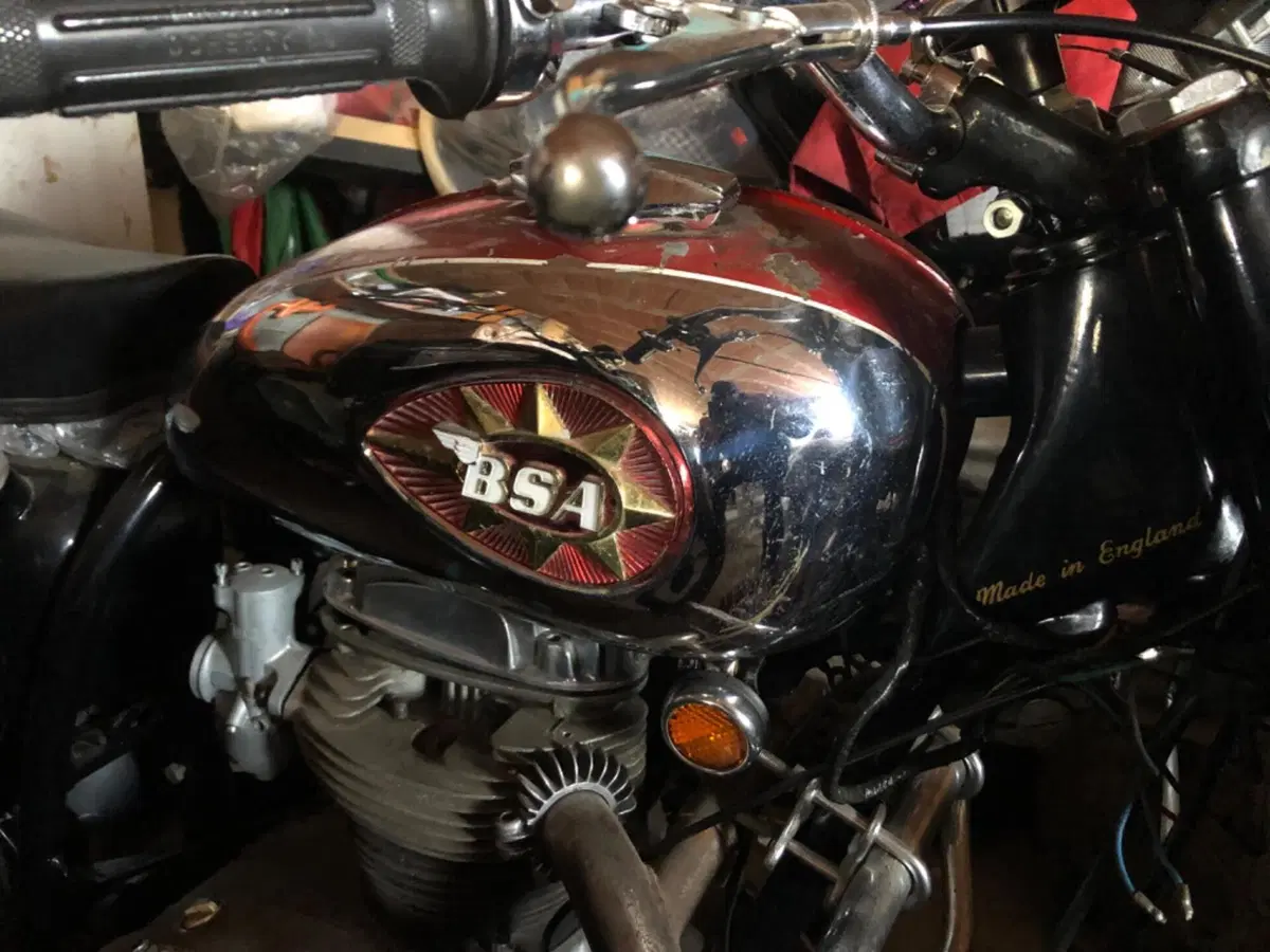 Triumph T120 Bonneville  (10)