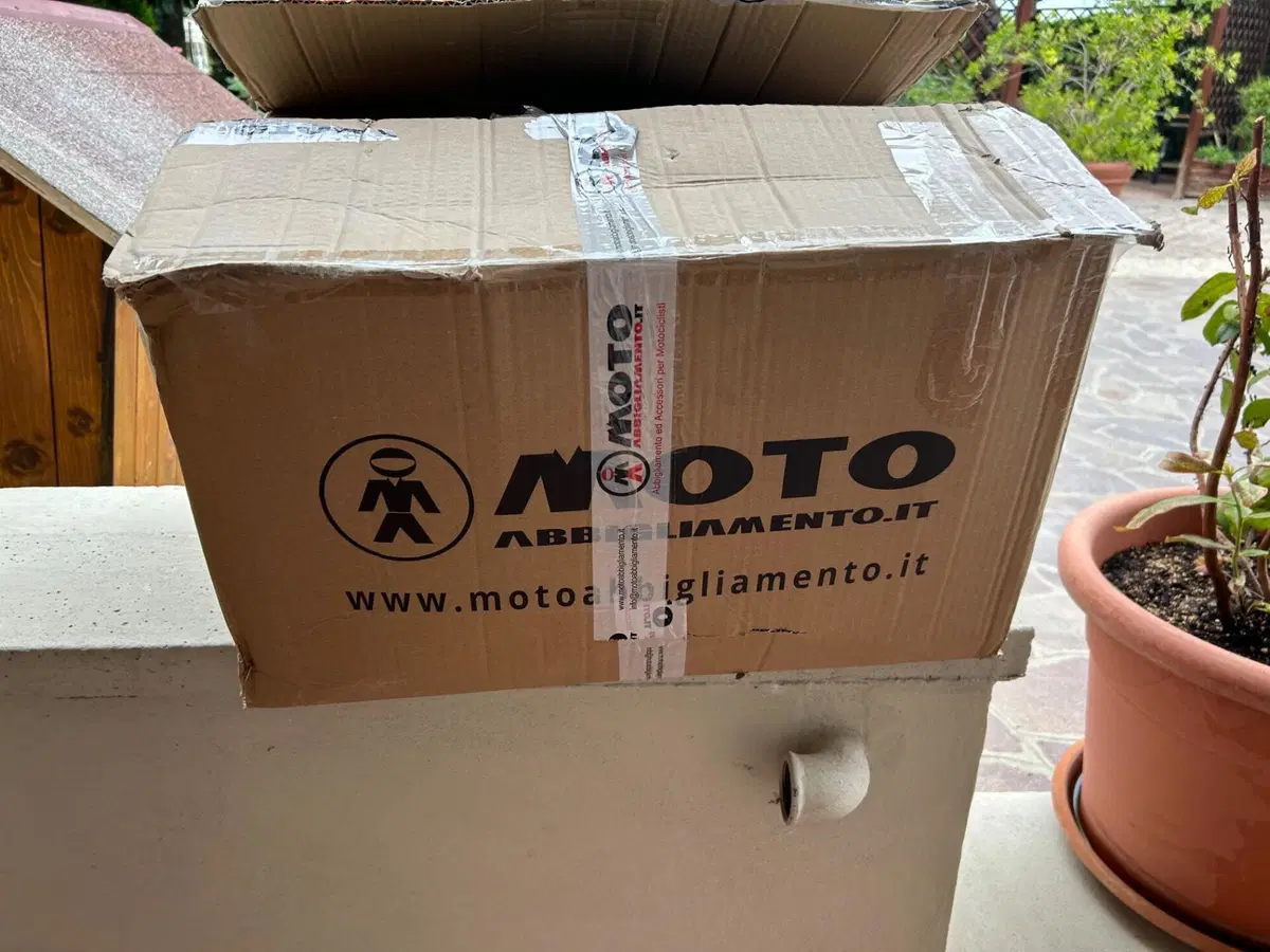 Yamaha MT-03 (2006 - 14) (8)