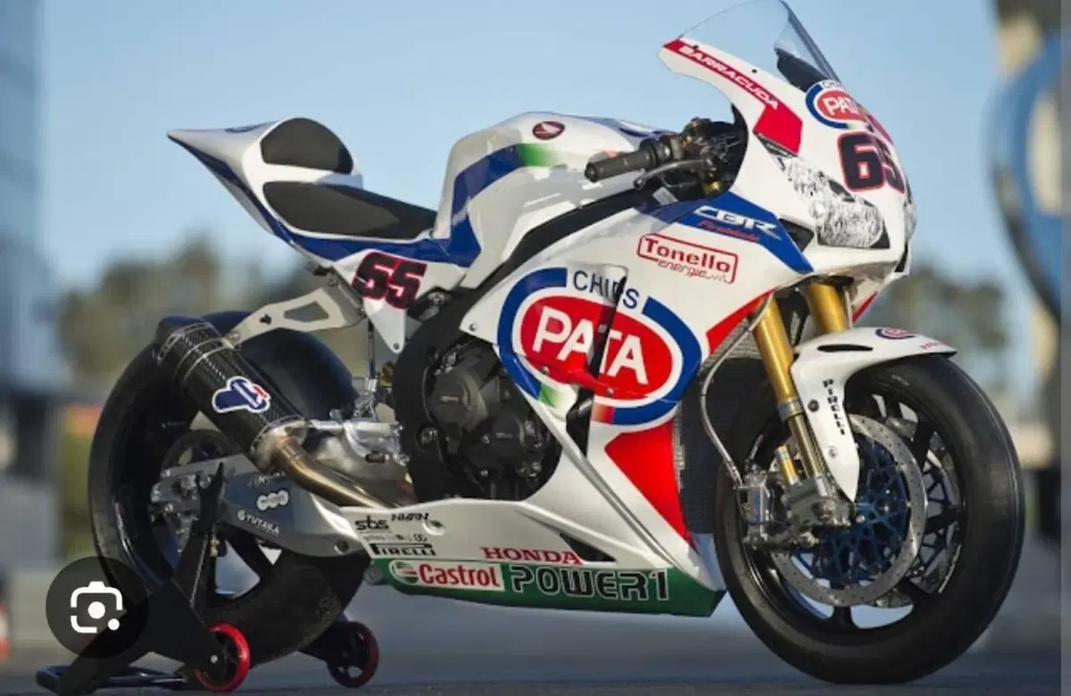 Carena in ABS Honda cbr1000rr (3)