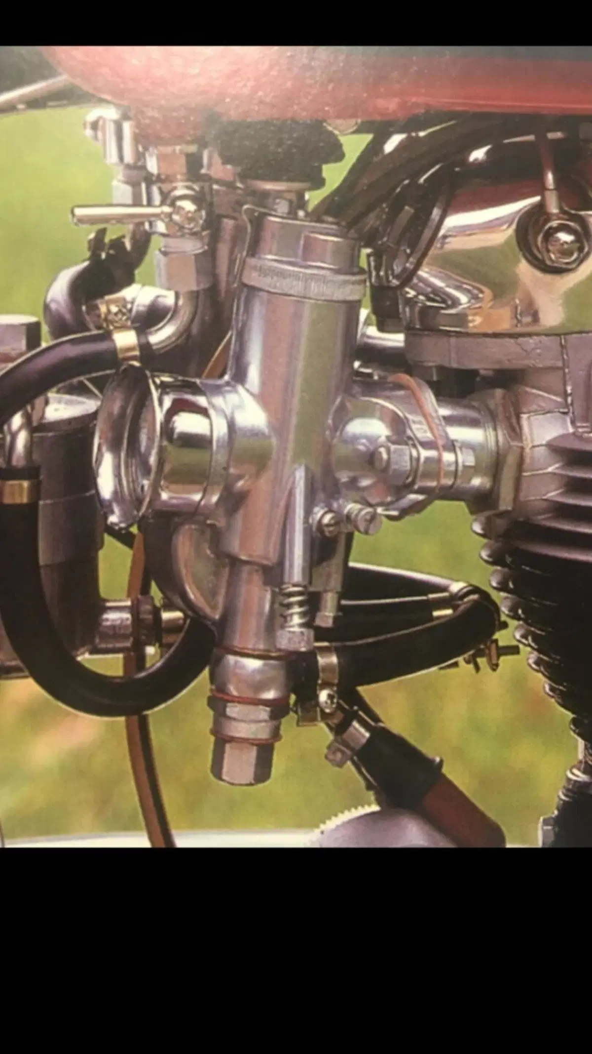 Triumph T120 Bonneville  (12)
