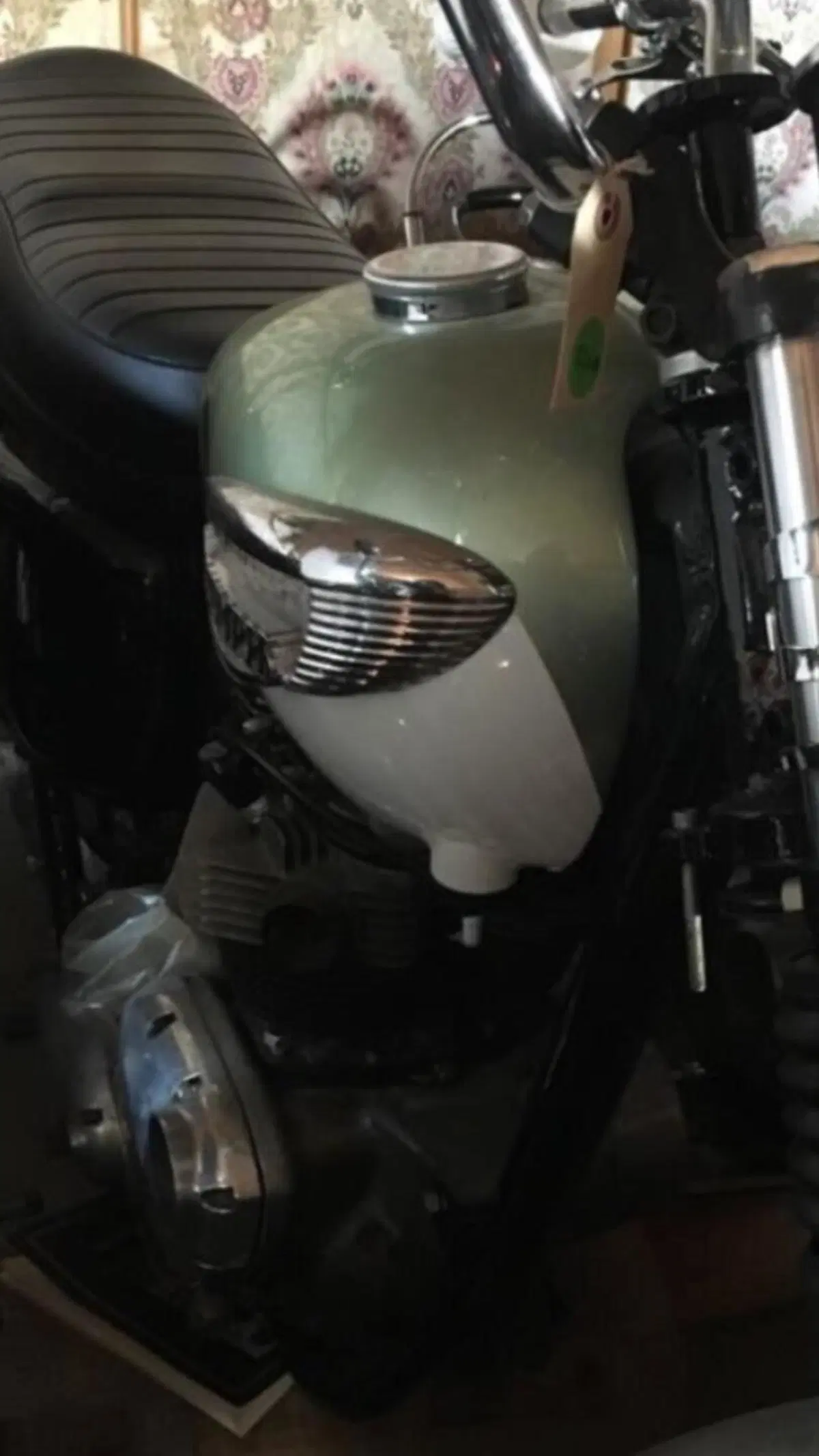 Triumph T120 Bonneville  (16)