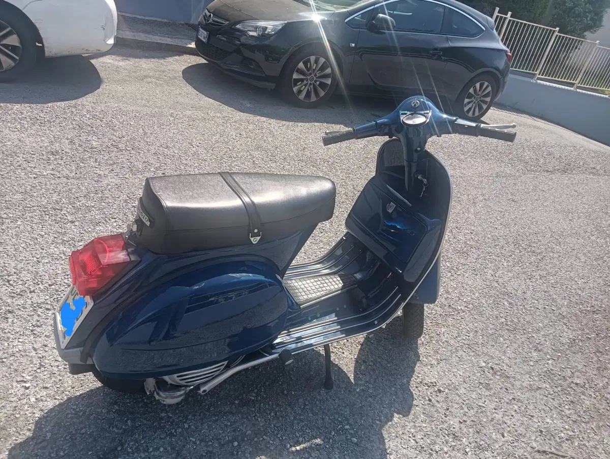 Piaggio P150x (2)
