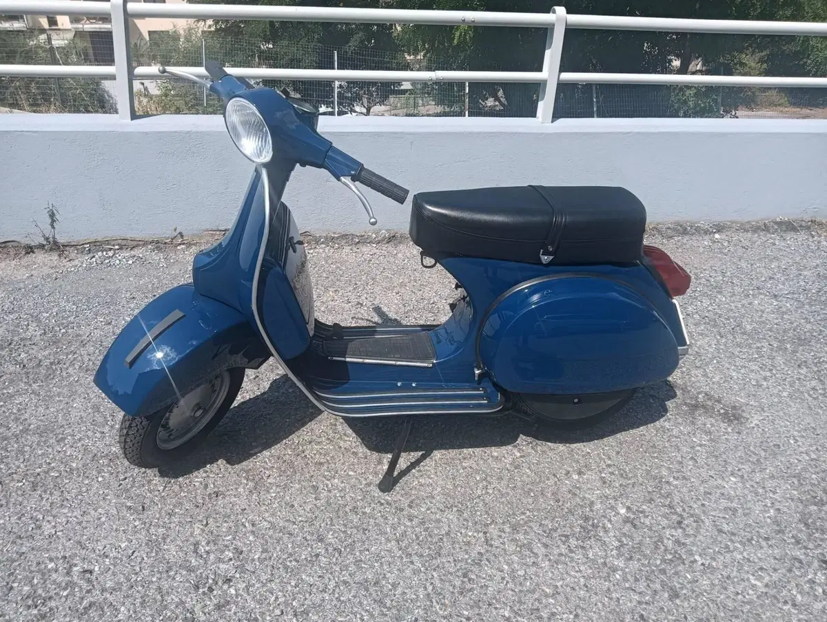 Piaggio P150x (3)