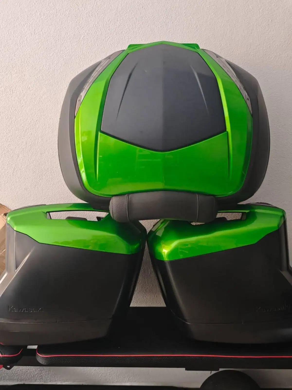 Kawasaki Versys 650 (2021 - 24) (5)