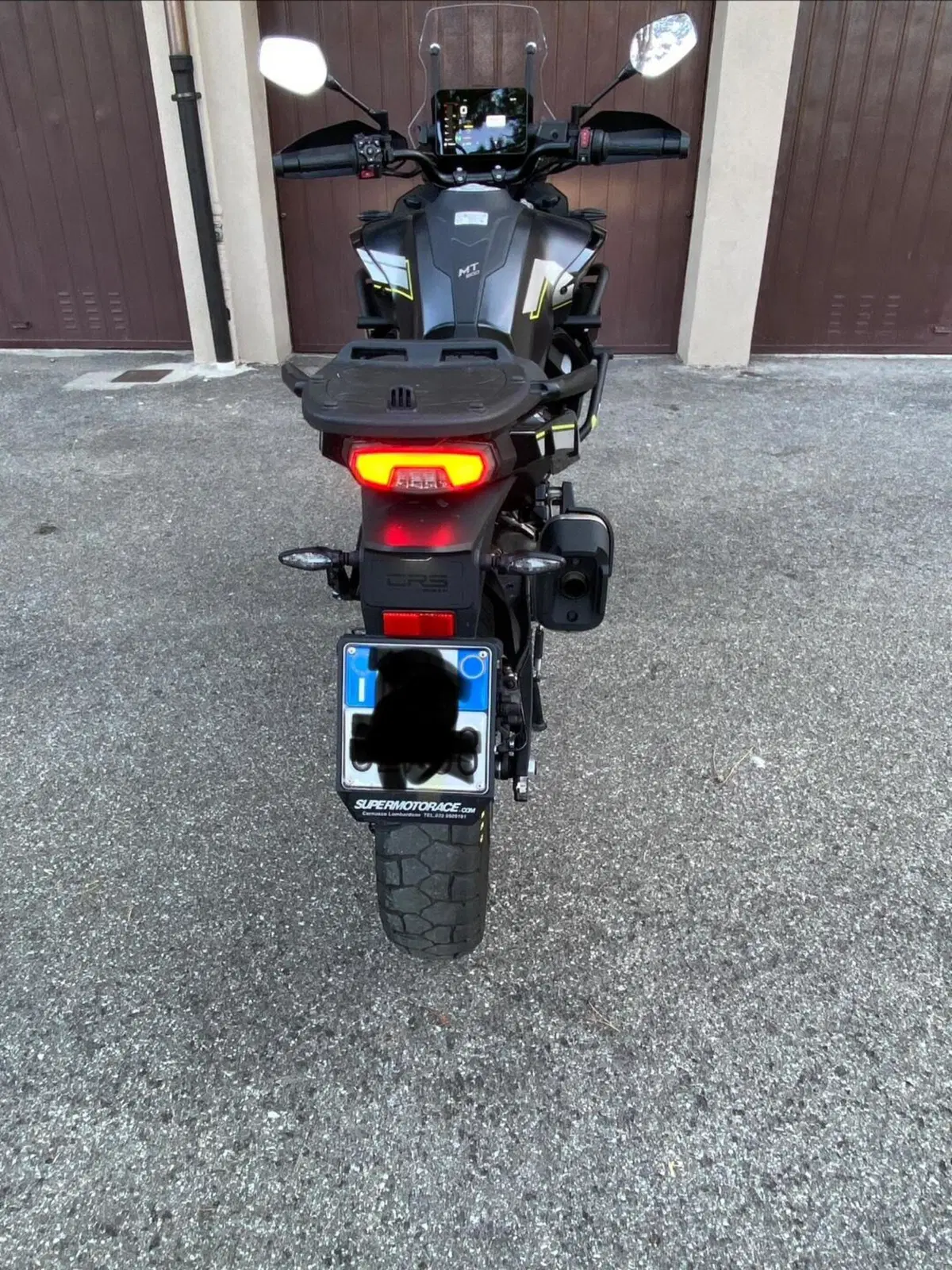 CFMOTO 800MT Explore (2023 - 26) (5)