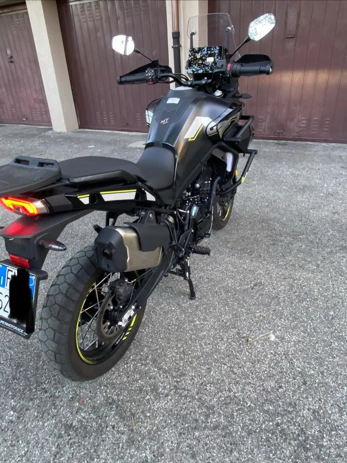 CFMOTO 800MT Explore (2023 - 26) (6)
